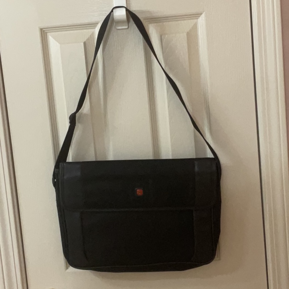 Swissarmy computer bag
